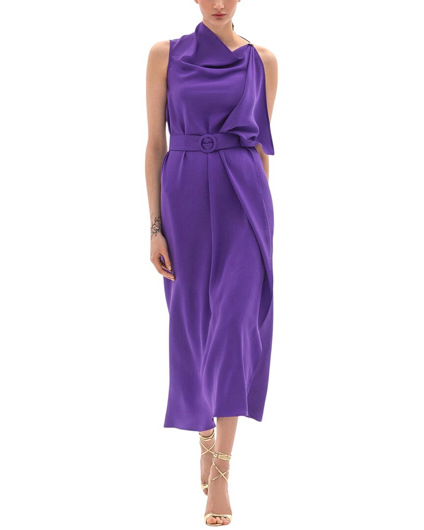 Bgl Midi Dress