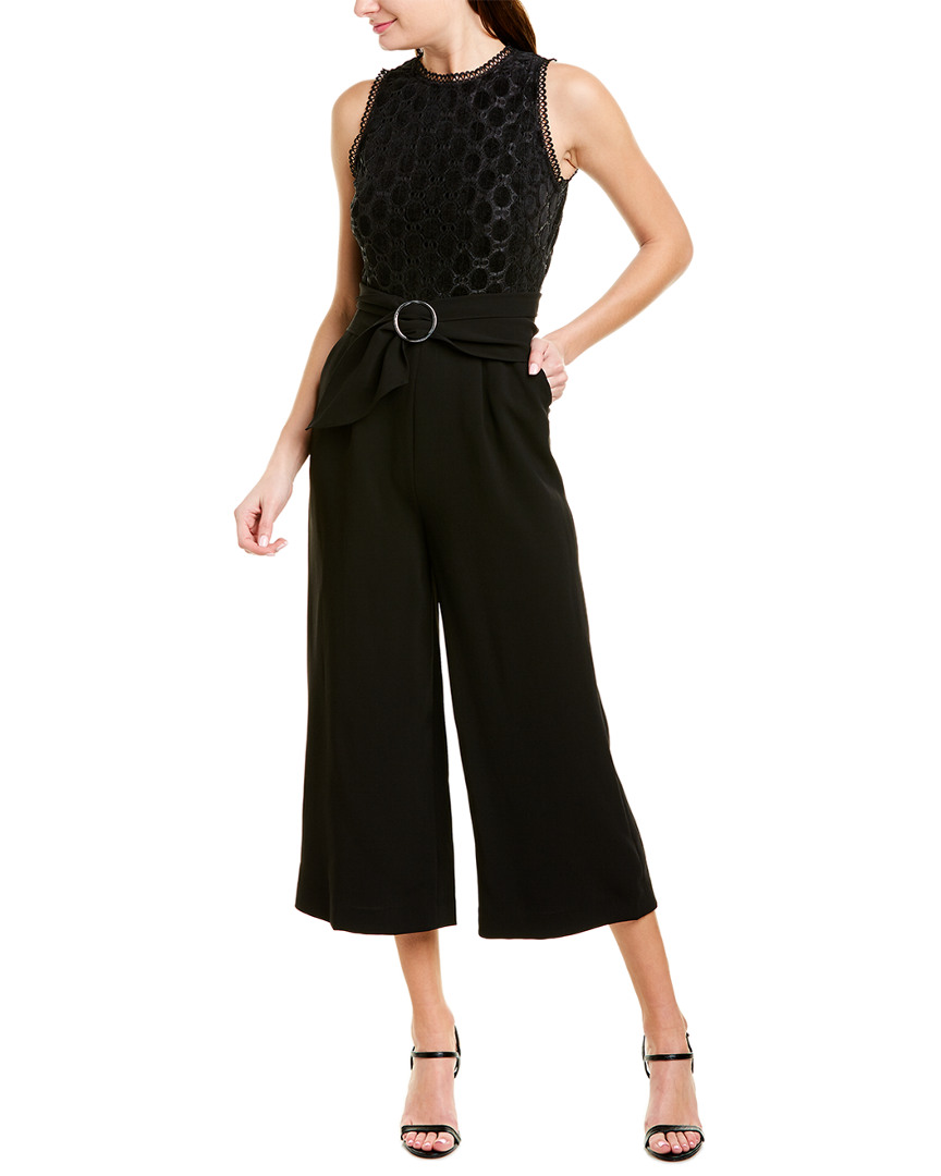 Image of Shoshanna Jumpsuit