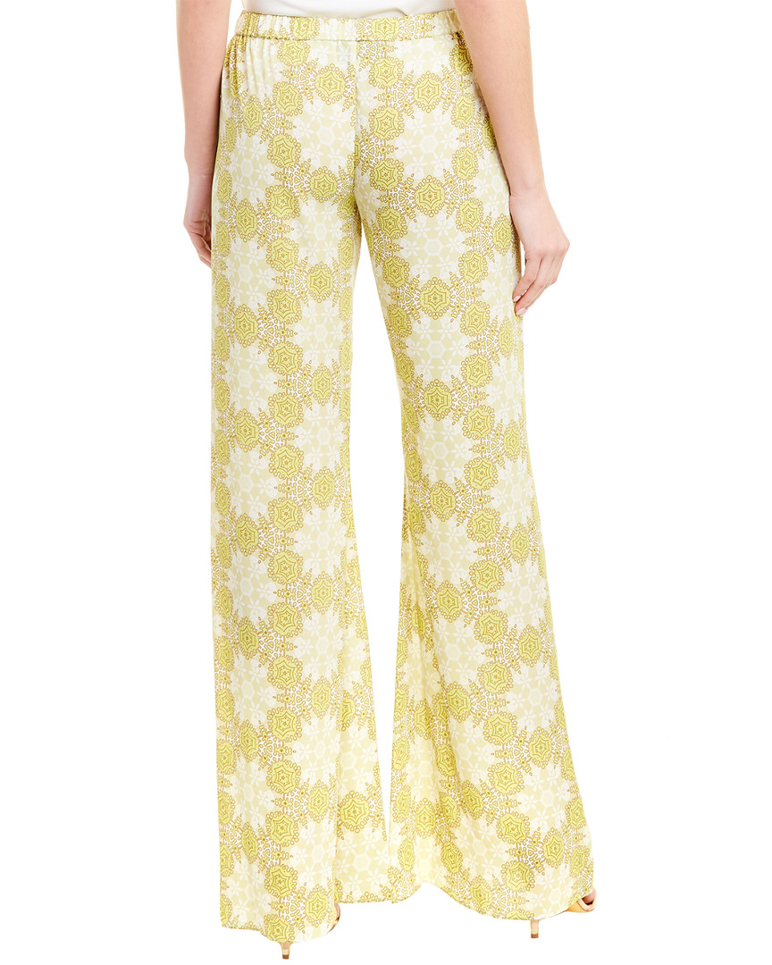 alexis farida pant