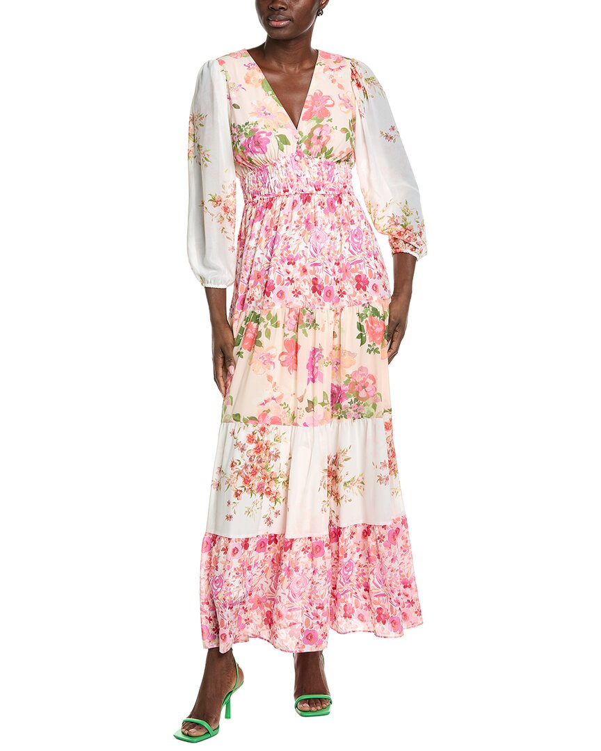 Maison Tara Maxi Dress Women's | eBay Maison Tara Maxi Dress Women's | eBay