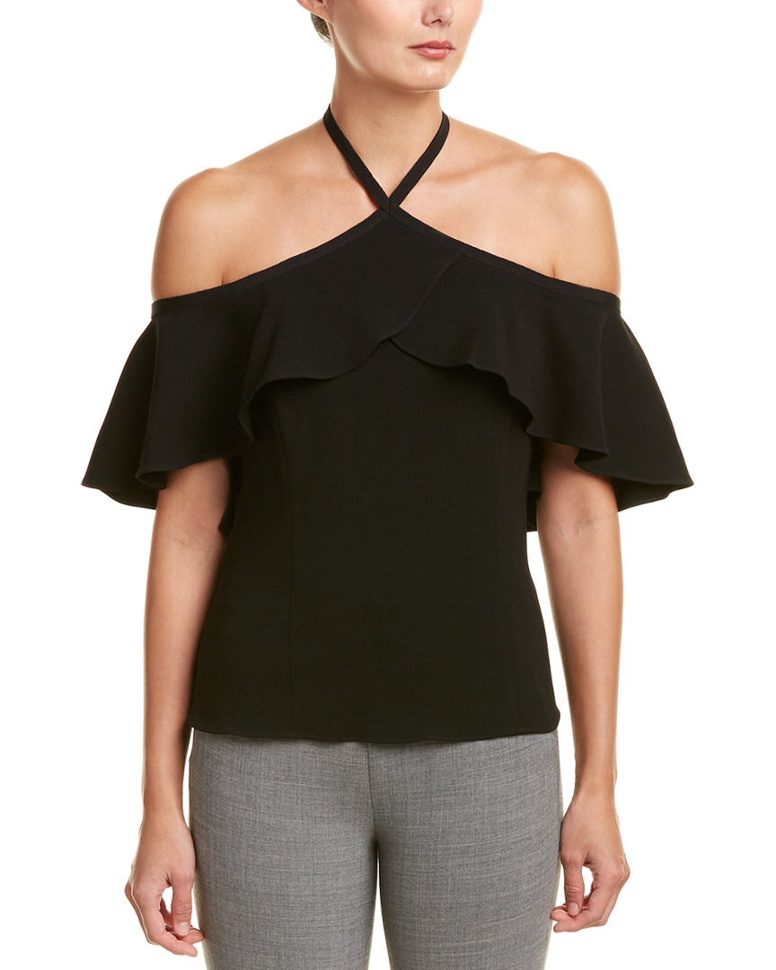 Image of Sachin & Babi Noir Top