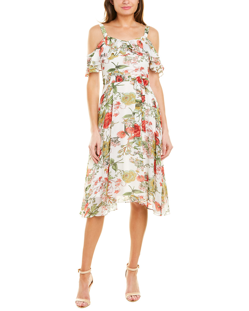 Image of BLEECKER Midi Dress