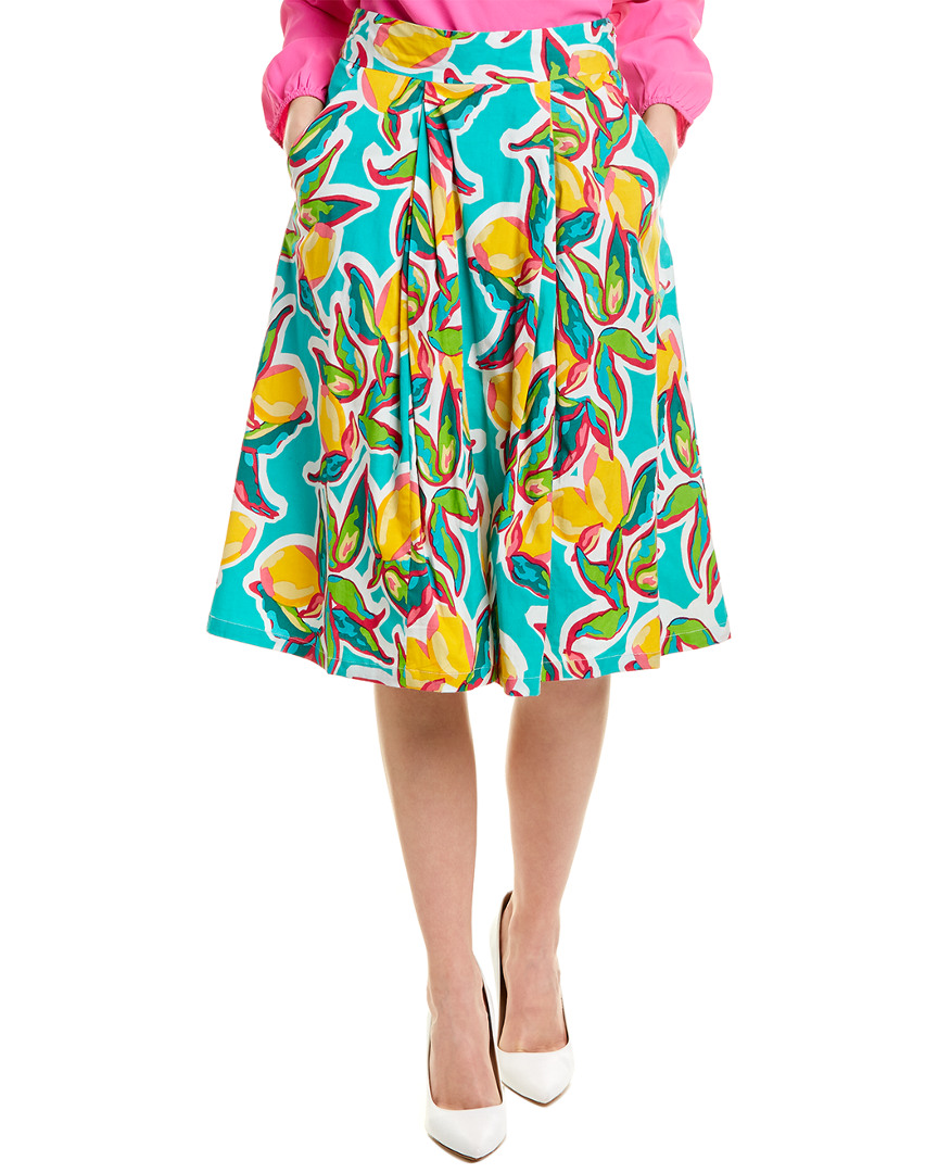 Image of SOUTHERN fROCK Olivia A-Line Skirt