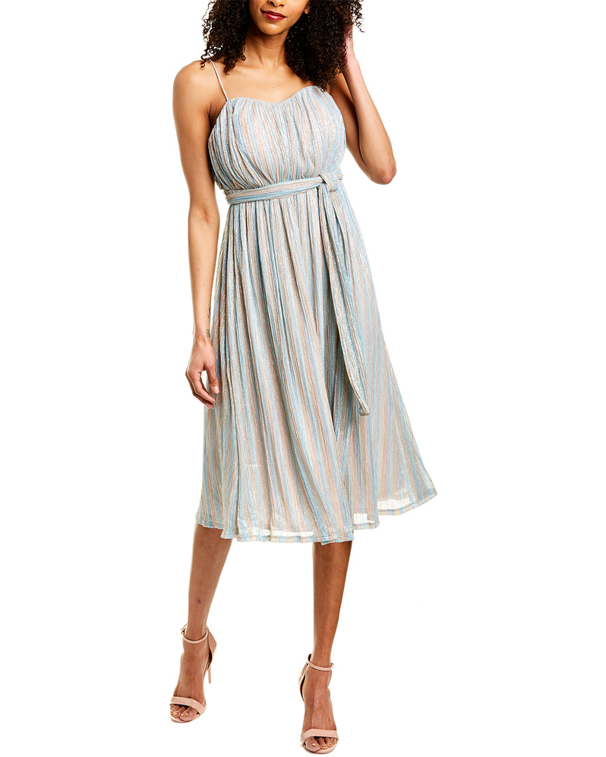 Image of Mestiza New York Midi Dress