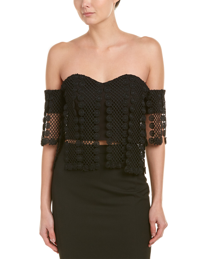 Image of ELLIATT Top