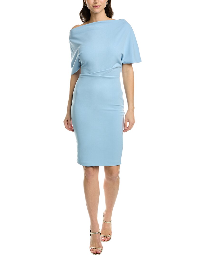 Alexia Admor Sheath Dress In Nocolor