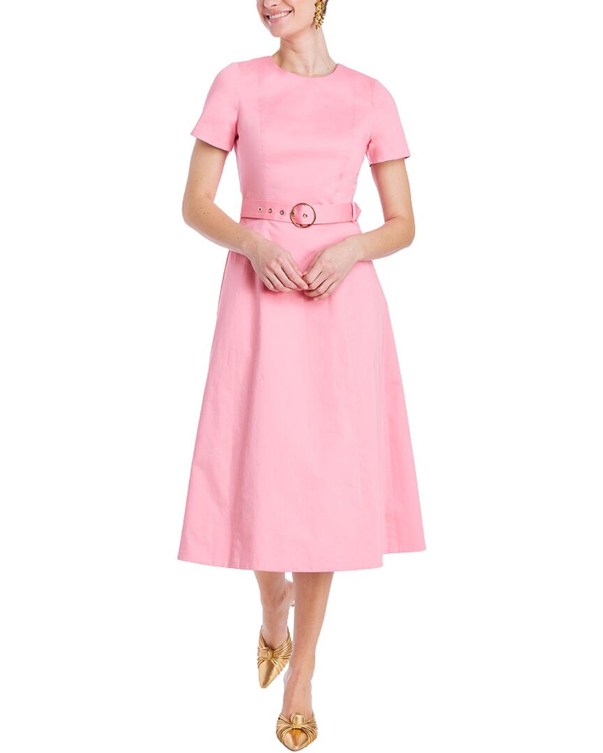knee length dresses for ladies Rhonda Convertible Midi Dress  Modatrova