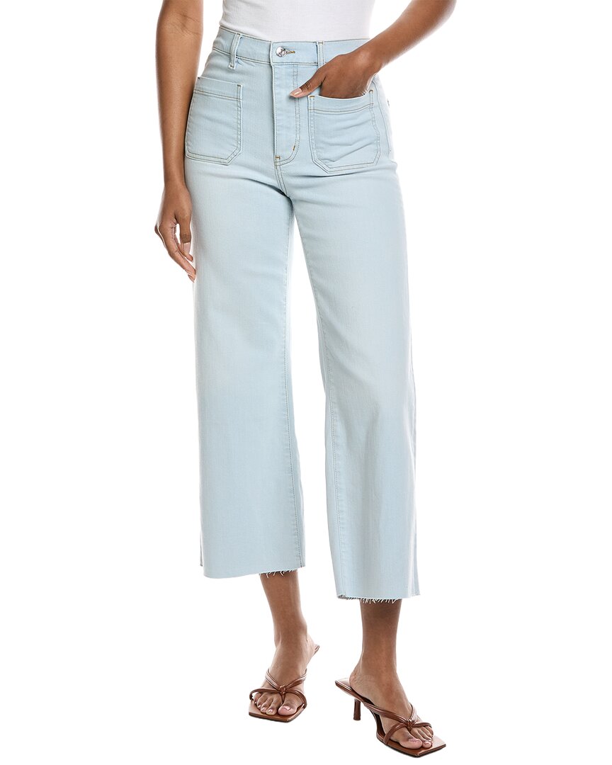 Frame Denim The Anchor Pant In Multi