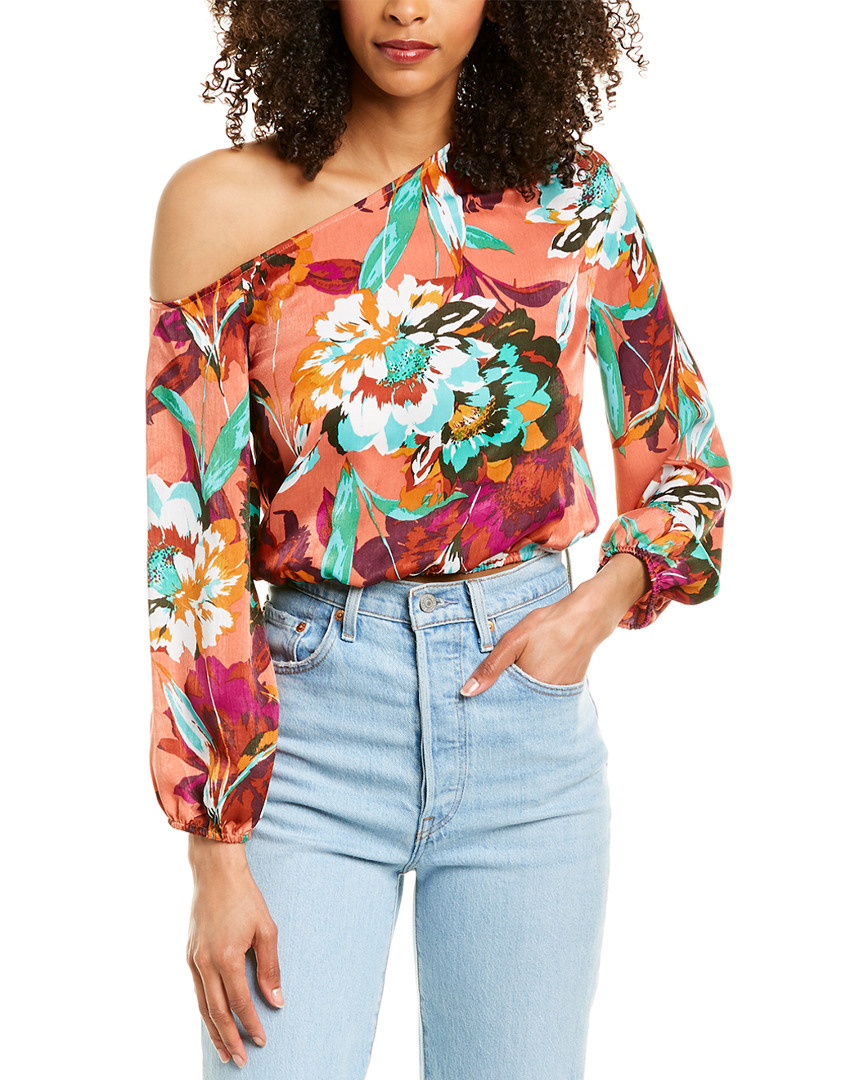 Image of Ali & Jay Sorry I'm A Lady Top