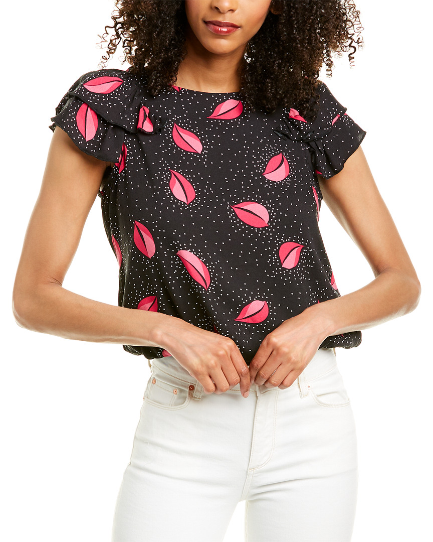 Image of Ali & Jay Daisy Top