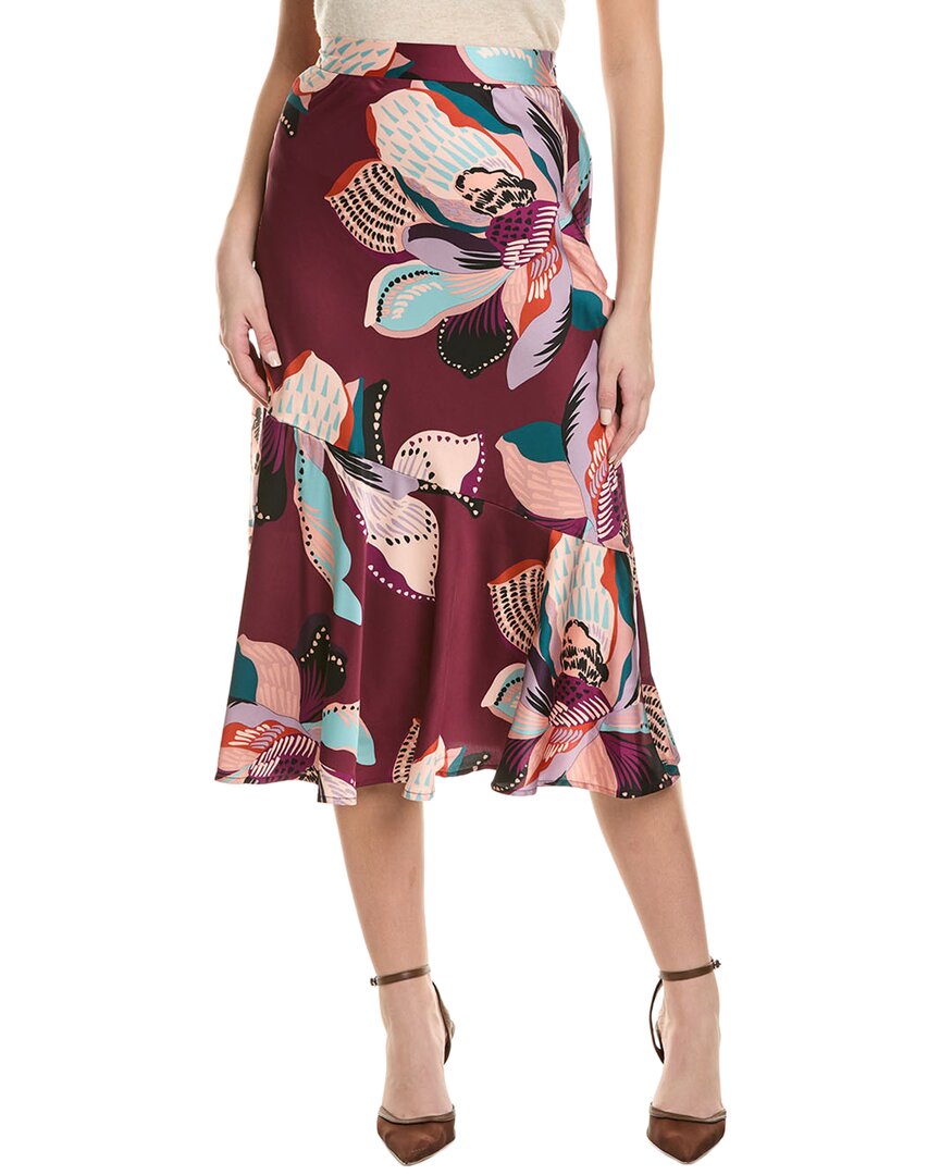 HUTCH HUTCH PALO SKIRT