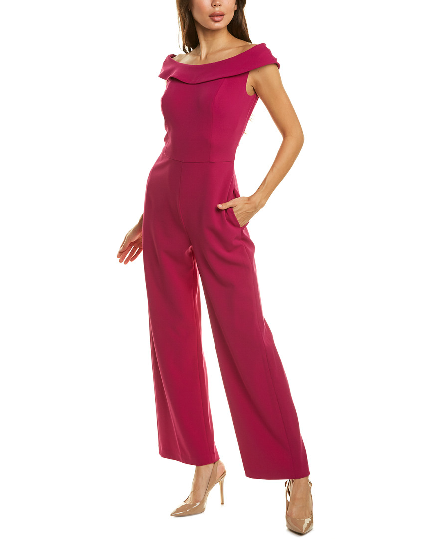Image of Maggy London Gianina Jumpsuit