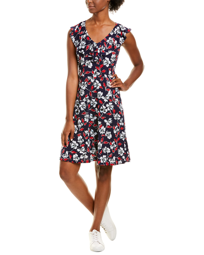 Image of Leota Chloe Midi Dress
