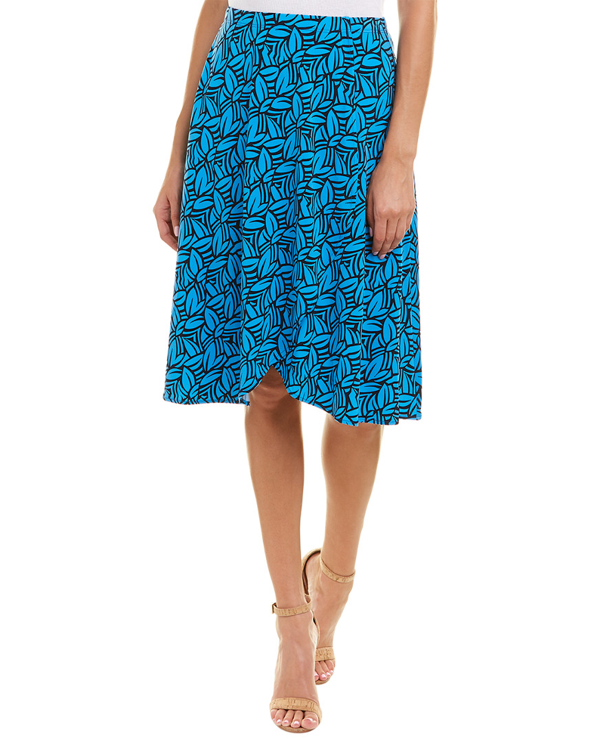 Image of Leota A-Line Skirt