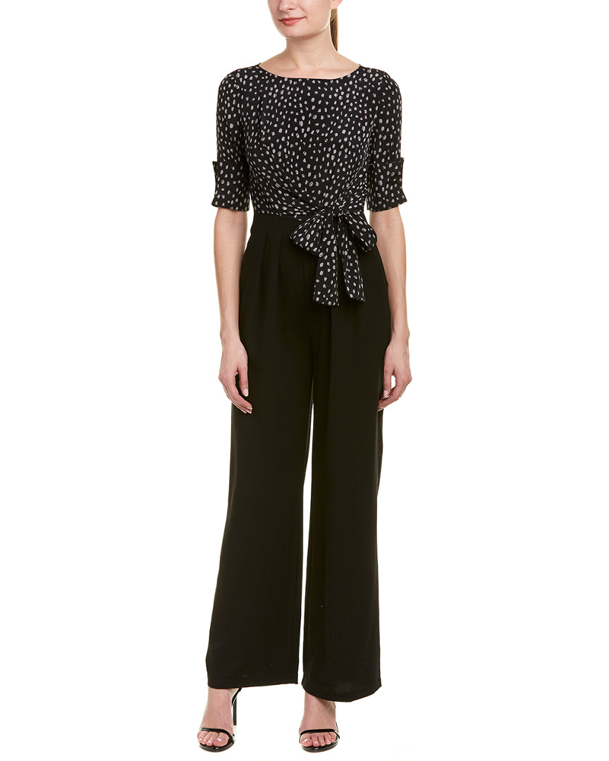 Image of Eva Franco Jumpsuit