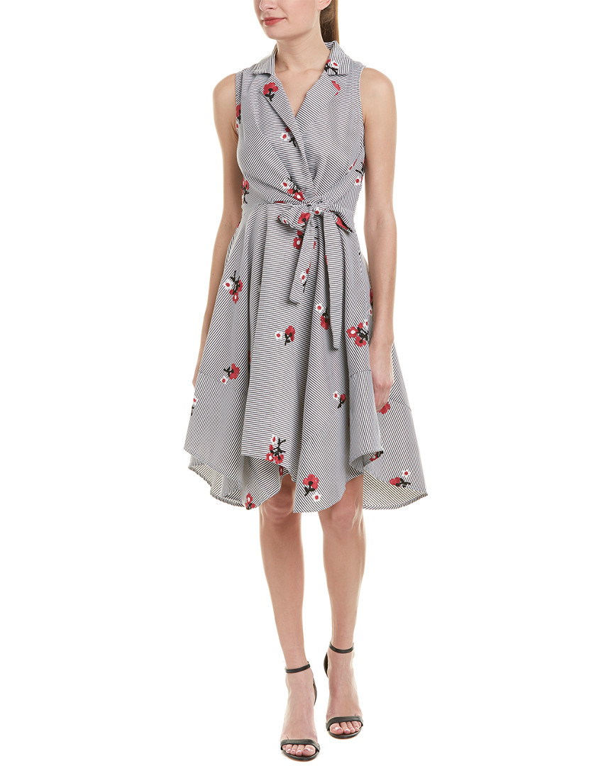 Image of Eva Franco Shirtdress