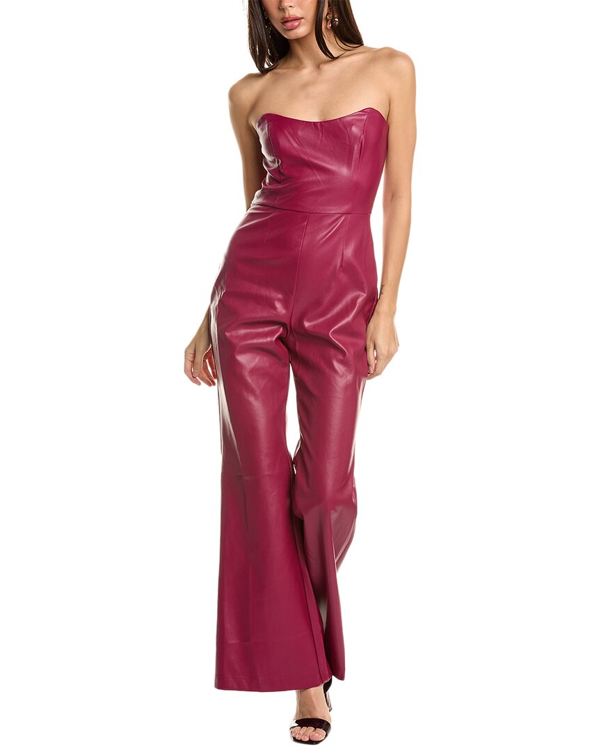 HUTCH HUTCH KIMPER JUMPSUIT