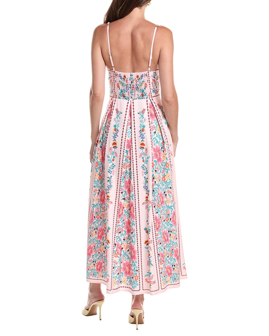 Ipponelli Midi Dress