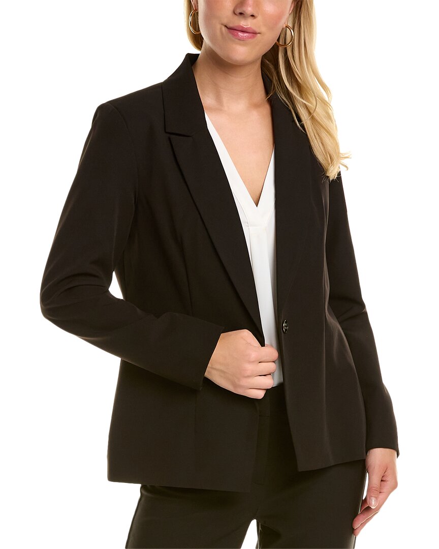 Nanette Lepore Nolita Jacket In Black