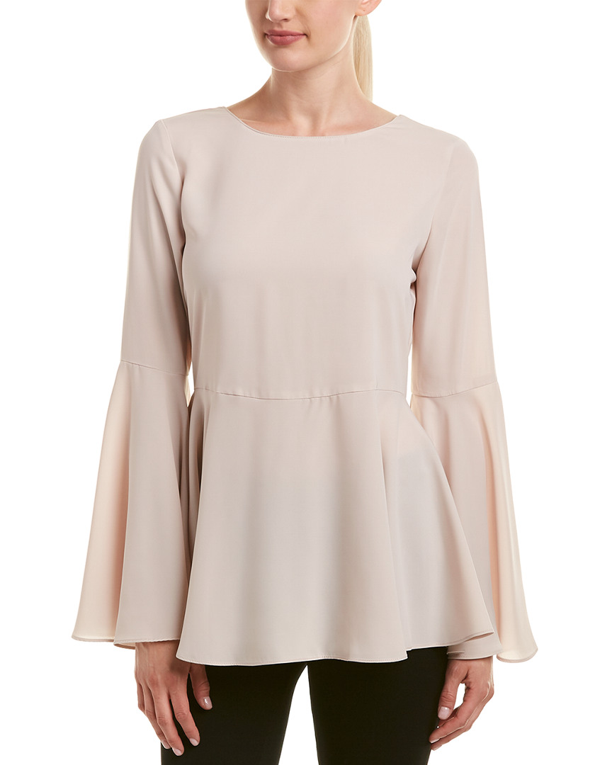 Image of A by Amanda Uprichard Top