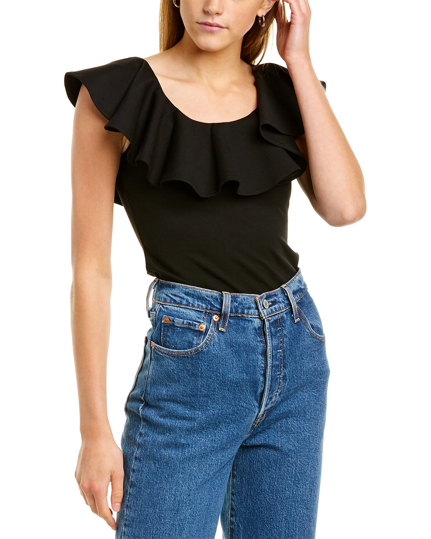 Image of Amanda Uprichard Roseville Top