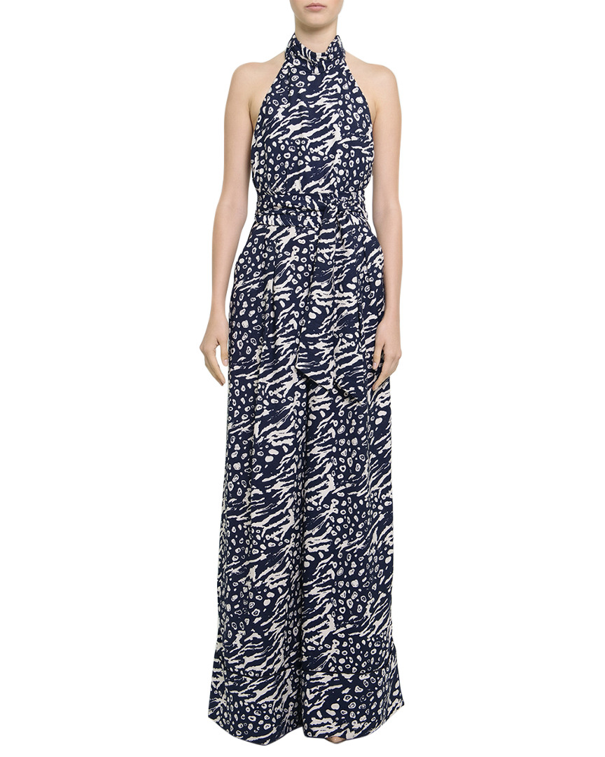 Image of Rebecca Vallance Lola Jumpsuit