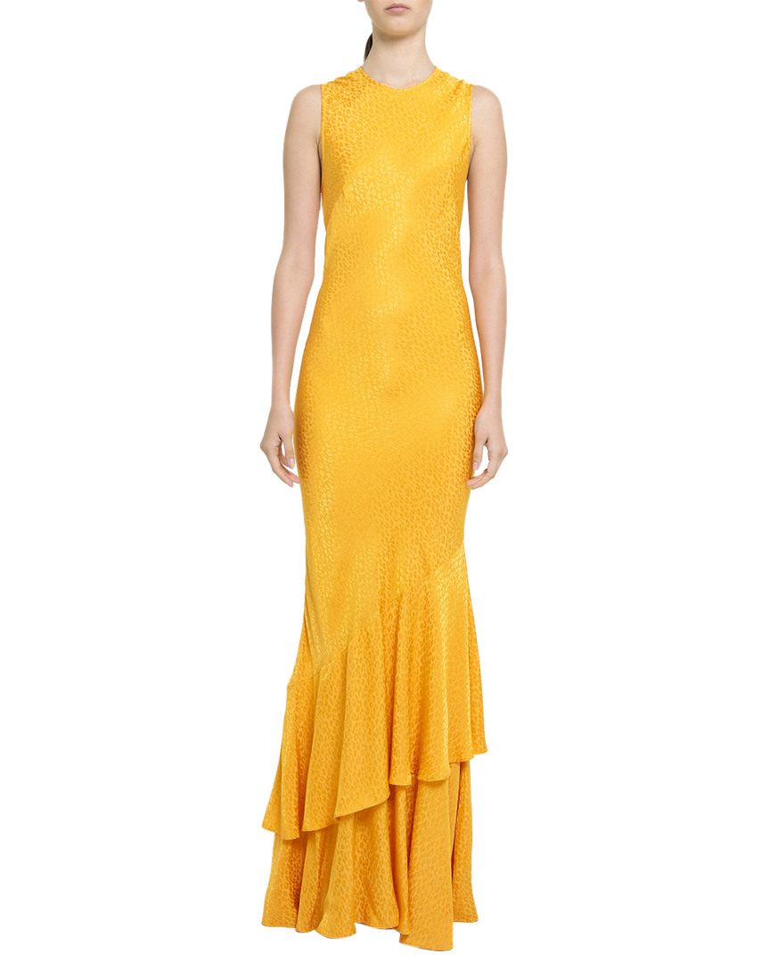 Image of Rebecca Vallance Isobella Maxi Dress