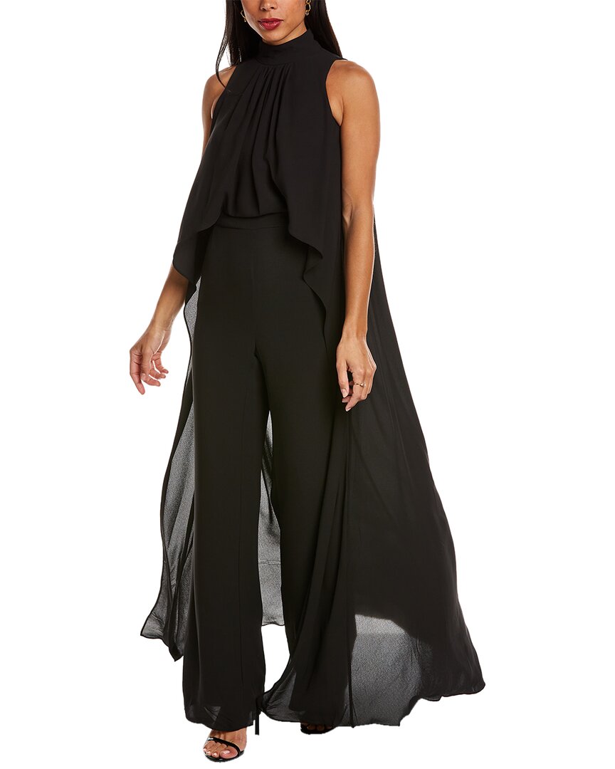 HALSTON ALICE JUMPSUIT