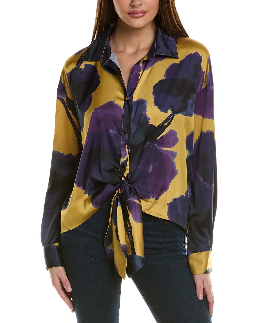 HUTCH HUTCH ROBBIE SHIRT 