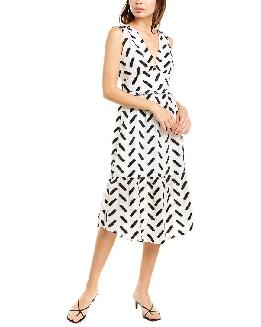 Image of Ali & Jay La Quina Midi Dress