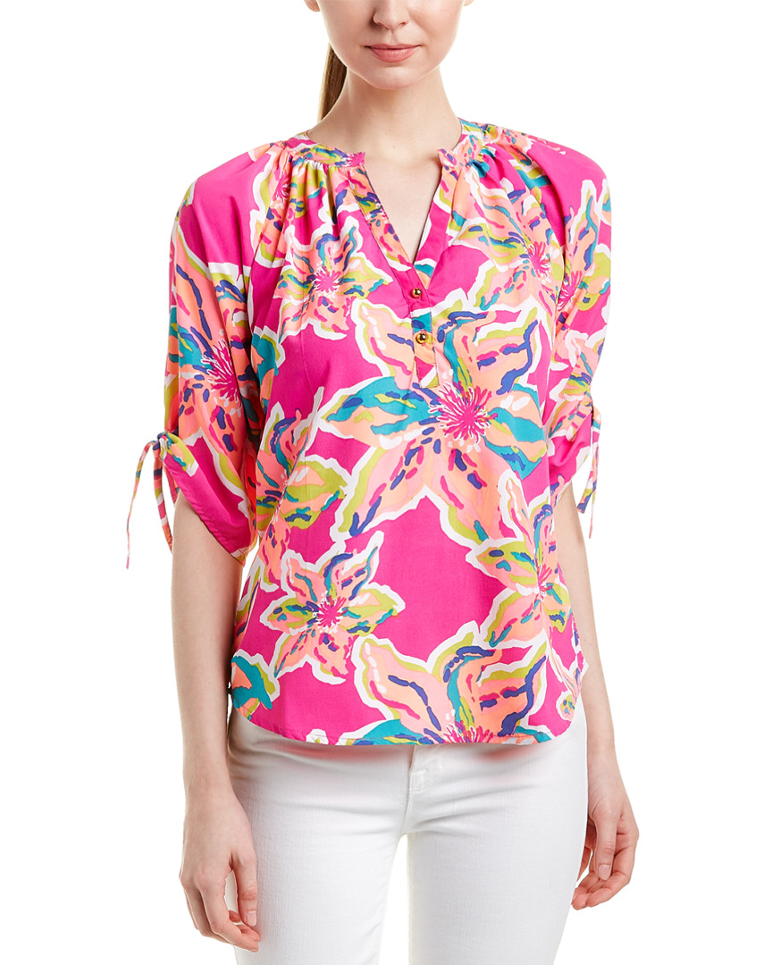 cotton frock top for women