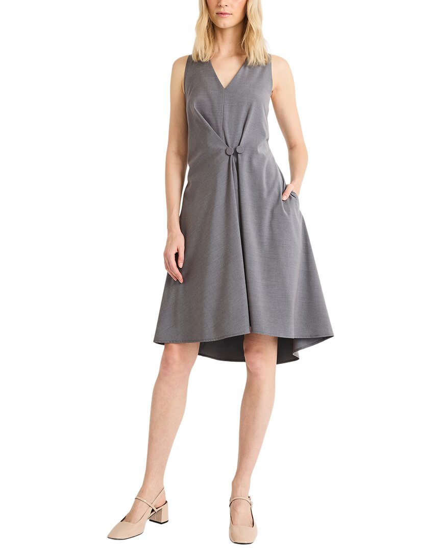 Luxely Mini Dress