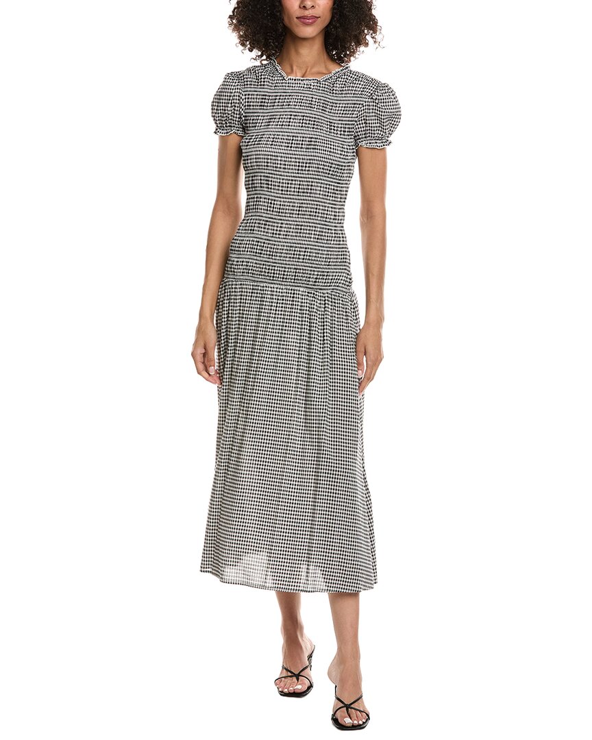Opt O.p.t. Ainsley Midi Dress