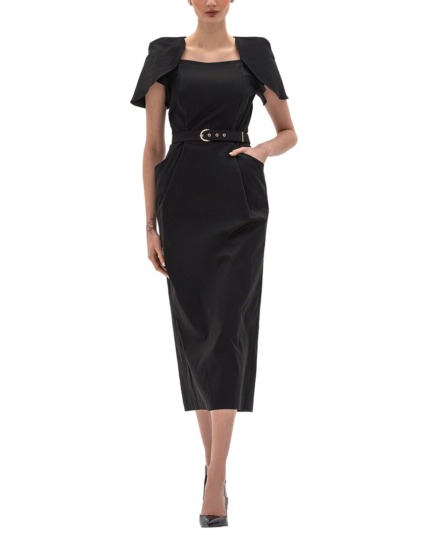 Bgl Midi Dress