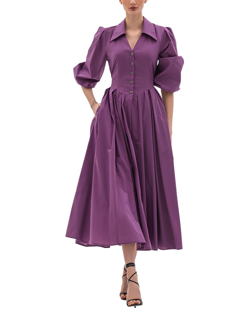 Bgl Shirtdress