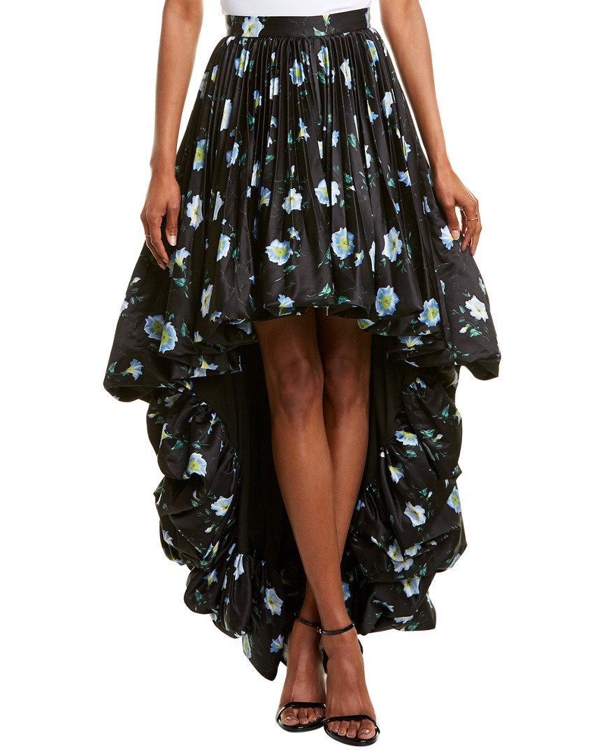 Image of Flor Et.Al High-Low Maxi Skirt