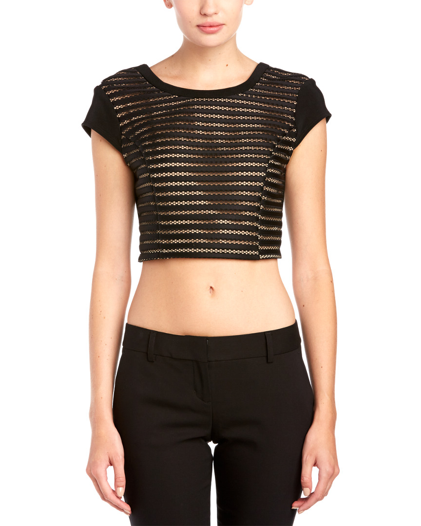 Image of ABS by Allen Schwartz Top