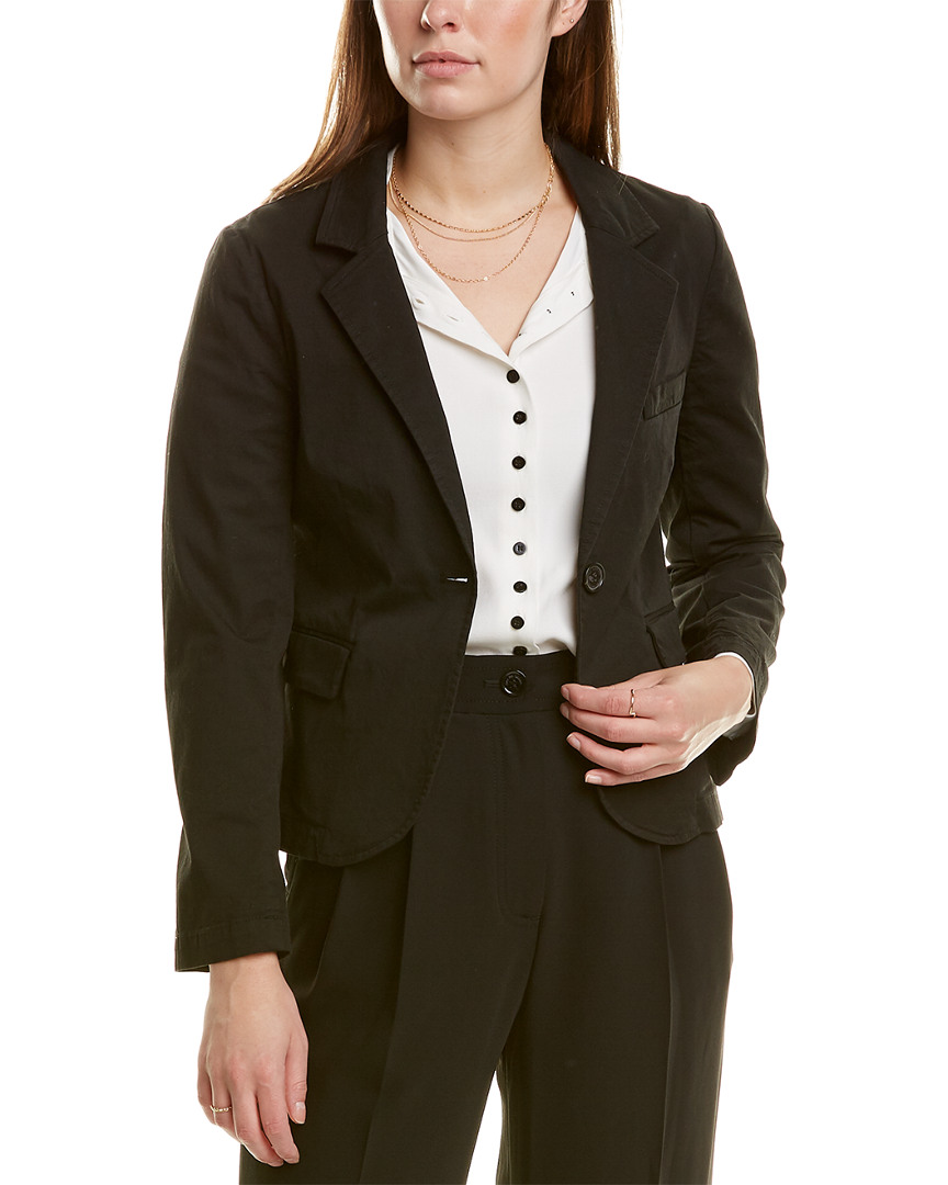 Image of Nili Lotan Brad Blazer