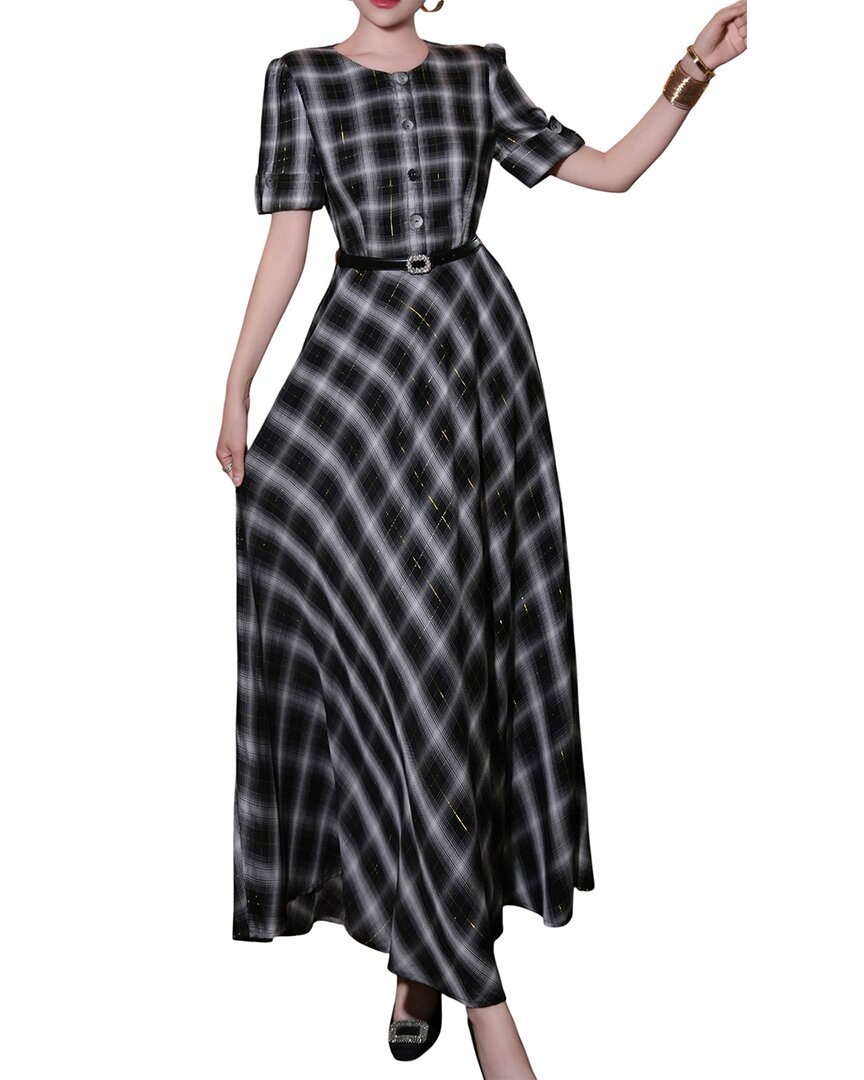 burryco maxi dress Brc By Burryco Maxi Dress