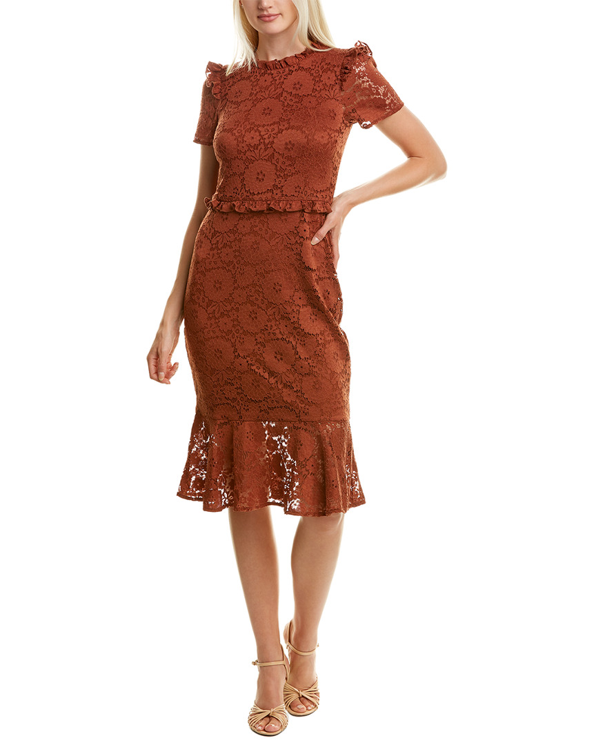 Image of Ali & Jay Live Music Night Midi Dress