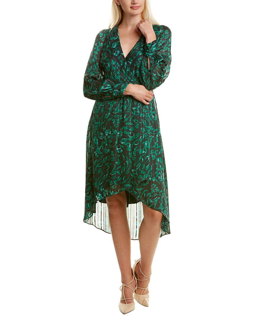 Image of Ali & Jay No Regrets Midi Dress