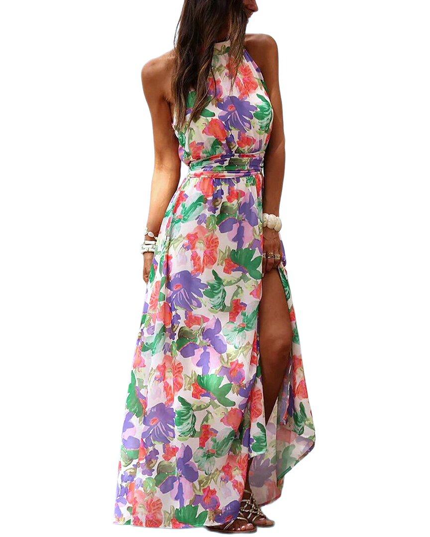 Vincent Midi Dress
