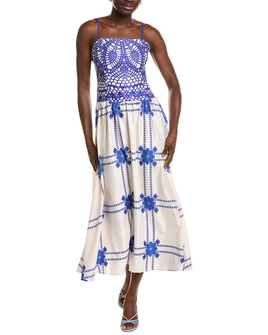 linda midi dress Linda Midi Dress | Strapless Lace Midi Dress