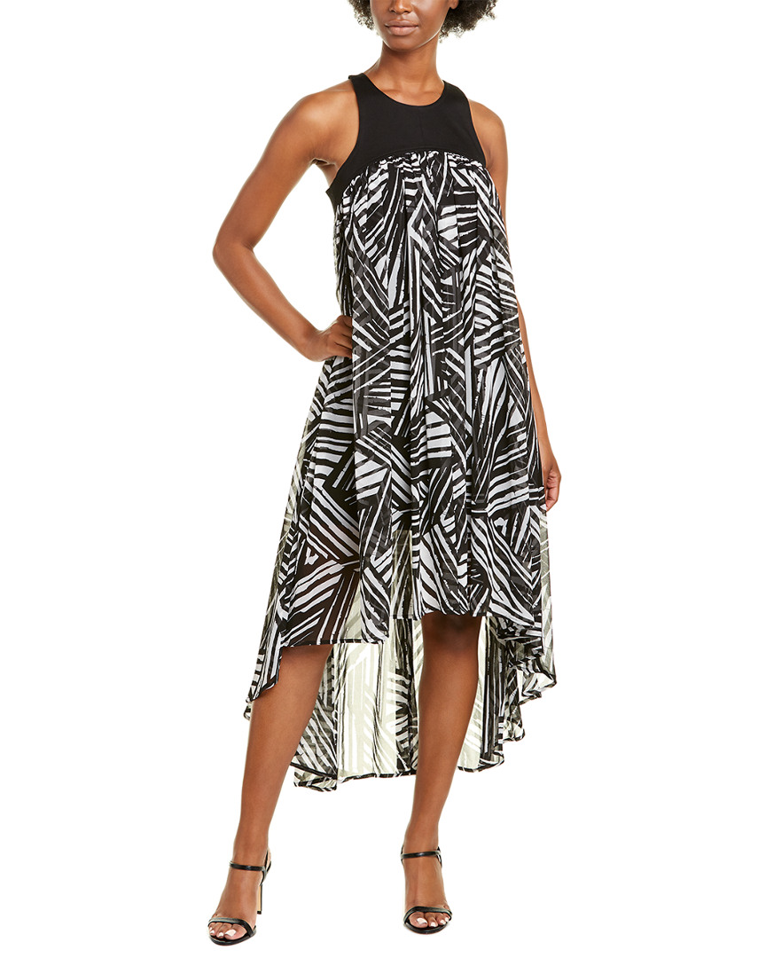 Image of TOCCIN Maxi Dress