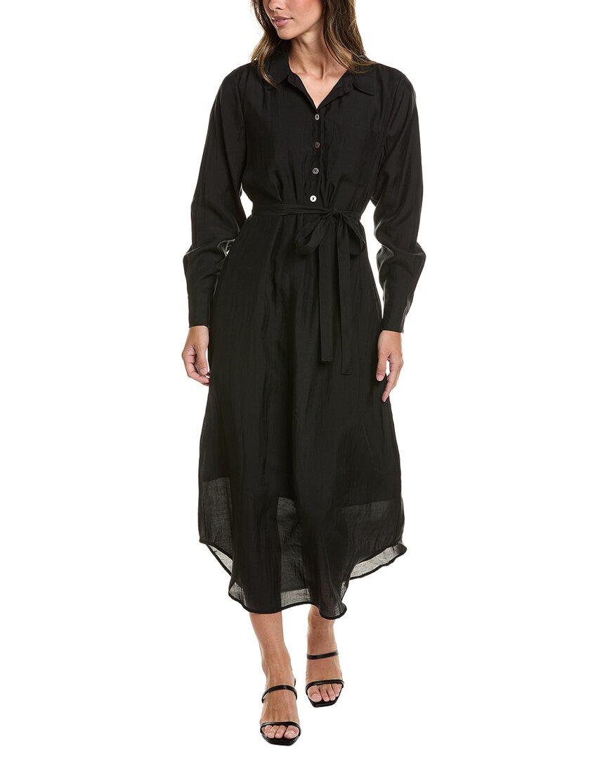 Element Shirtwaist Dress