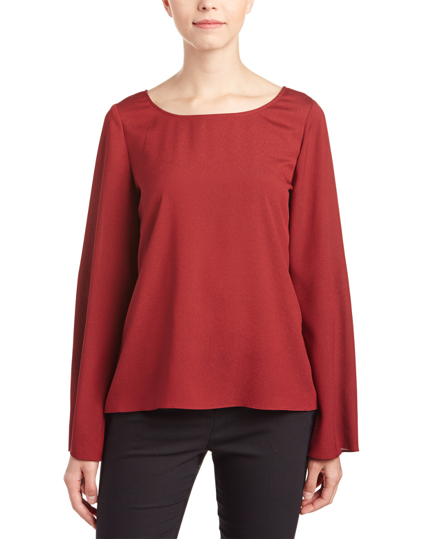 Image of Tahari Blouse