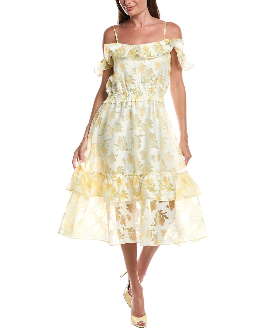 layered with love dress Sleeveless Midi Women's date night style