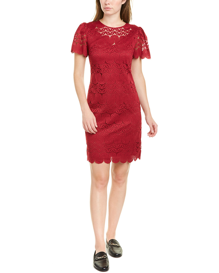 Image of Trina by Trina Turk Levanzo Shift Dress