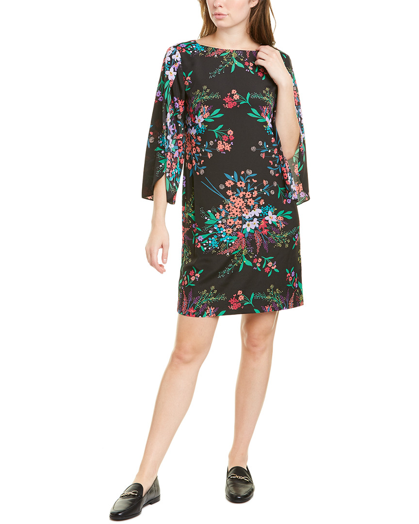 Image of Trina by Trina Turk Battista Shift Dress
