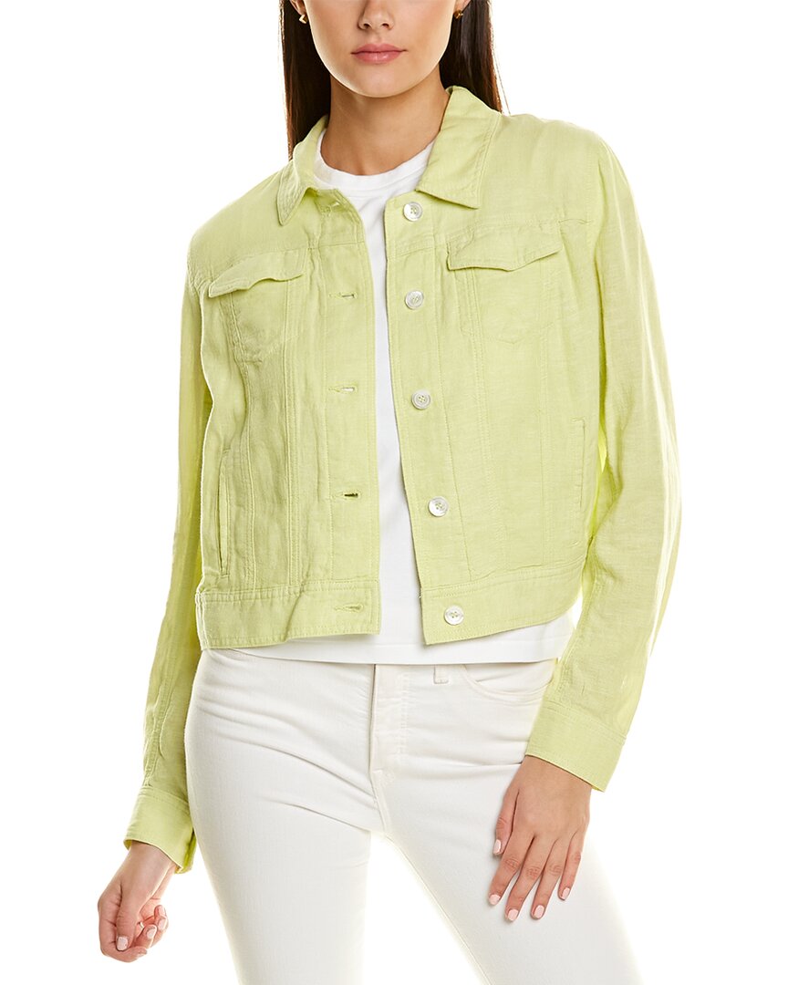 Jones new york linen jacket hot sale
